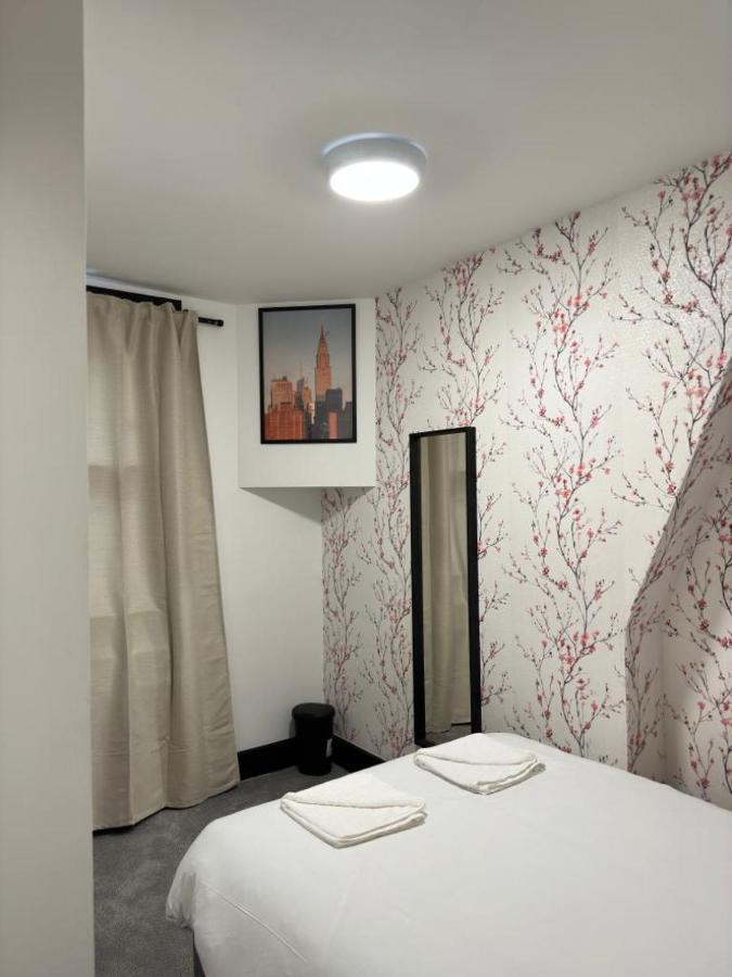 Ivy House Hotel London Eksteriør billede