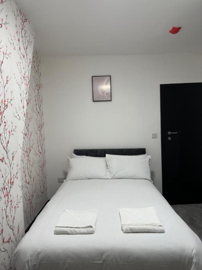 Ivy House Hotel London Eksteriør billede