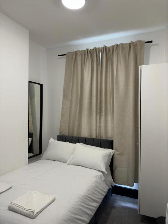 Ivy House Hotel London Eksteriør billede