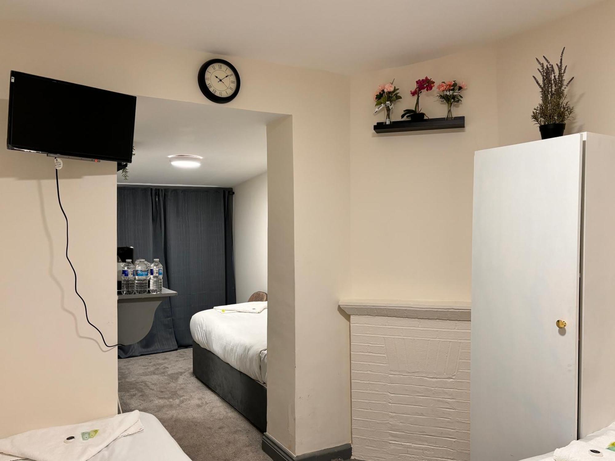 Ivy House Hotel London Eksteriør billede